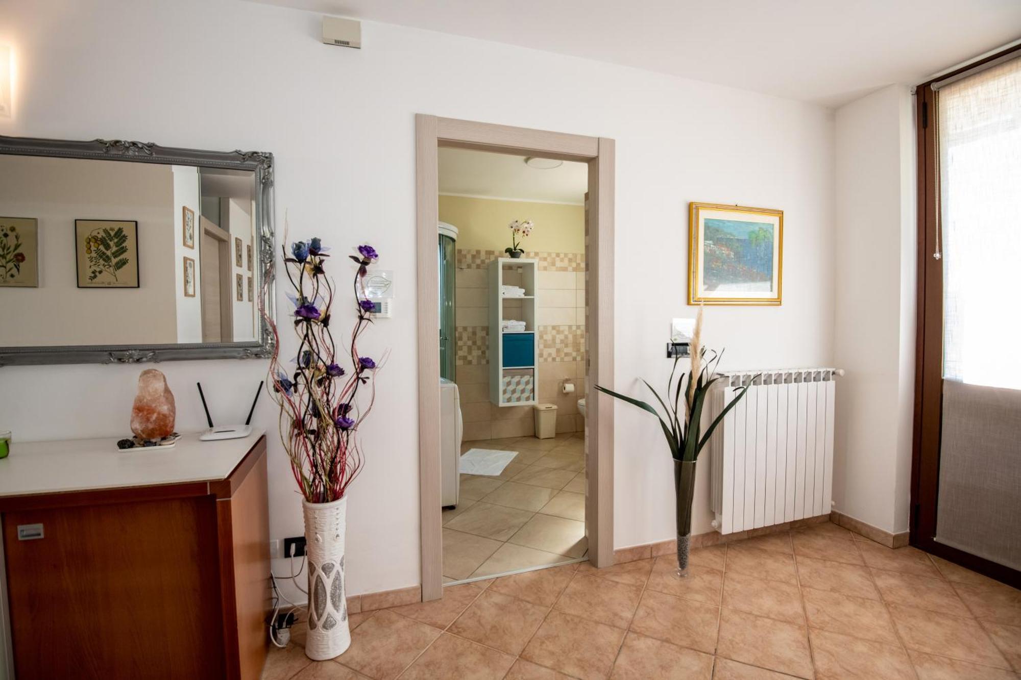 Villa Mastro Oleario 5 Dal Mare 30 Dai Monti Torrevecchia Teatina 外观 照片