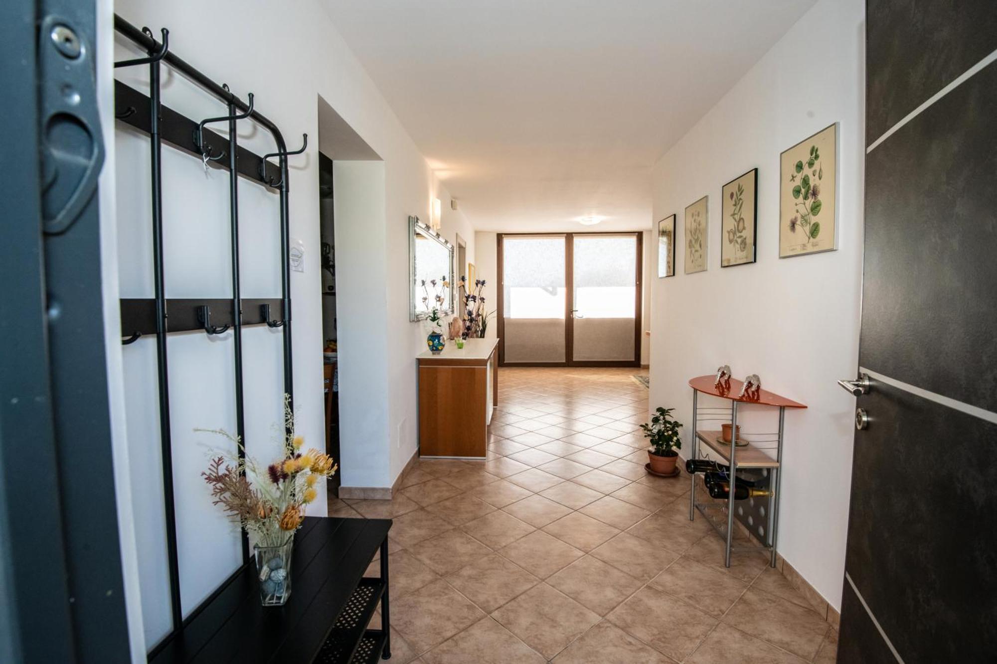 Villa Mastro Oleario 5 Dal Mare 30 Dai Monti Torrevecchia Teatina 外观 照片