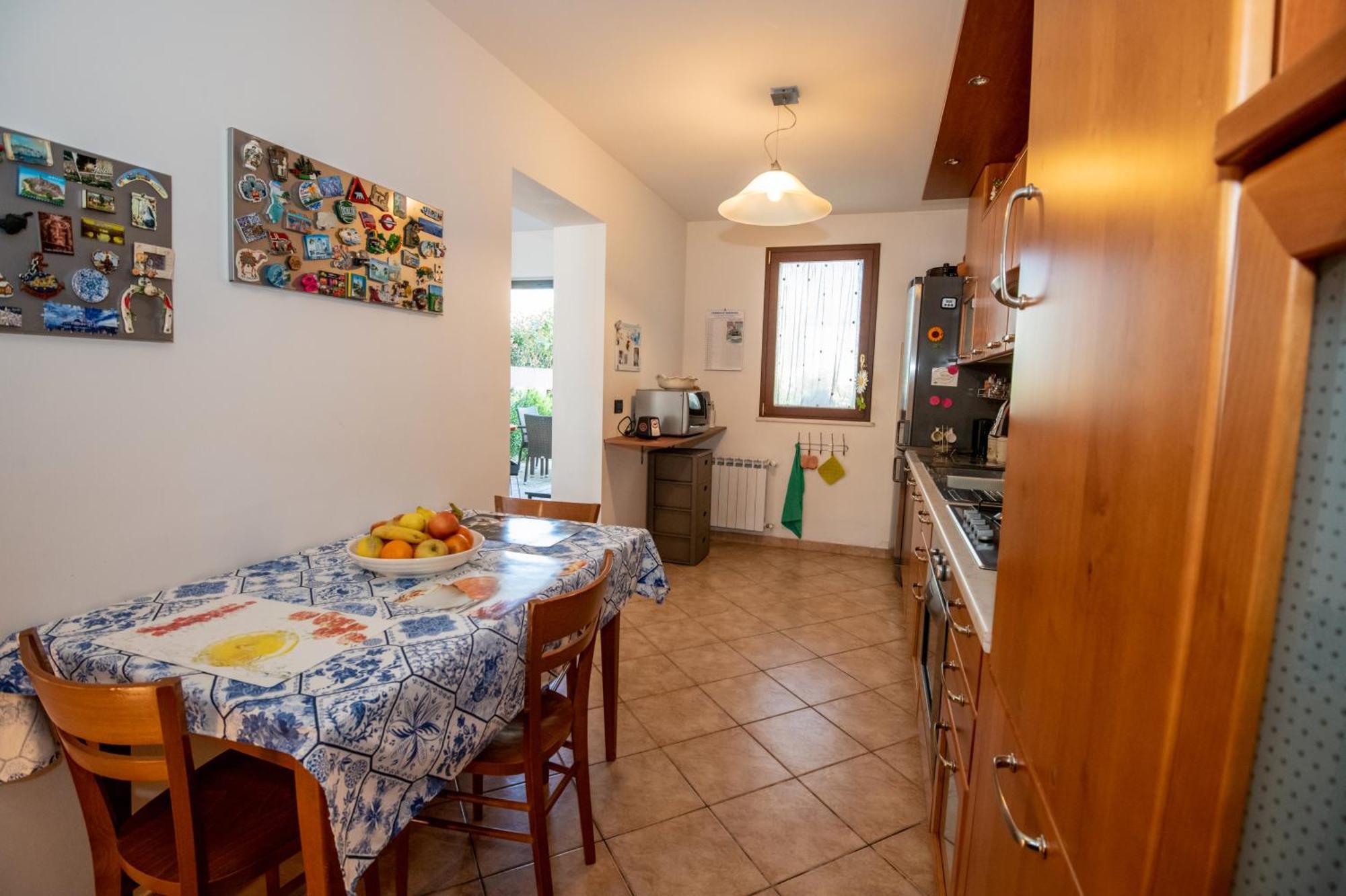 Villa Mastro Oleario 5 Dal Mare 30 Dai Monti Torrevecchia Teatina 外观 照片