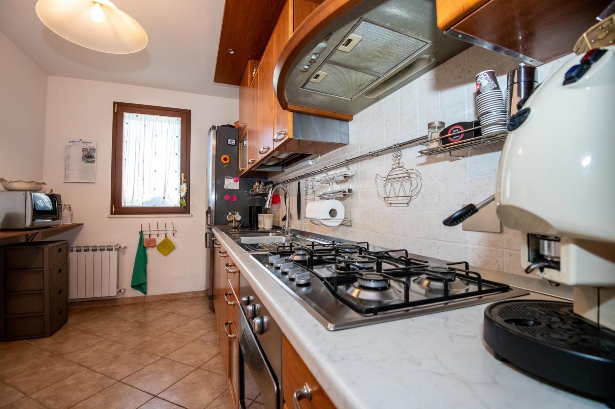 Villa Mastro Oleario 5 Dal Mare 30 Dai Monti Torrevecchia Teatina 外观 照片