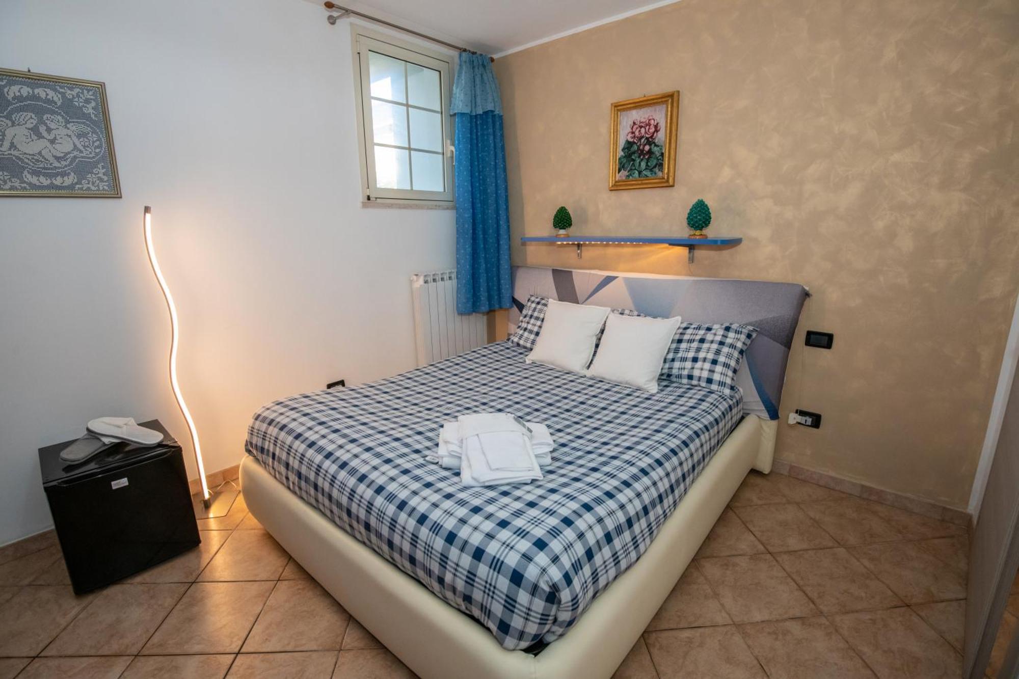 Villa Mastro Oleario 5 Dal Mare 30 Dai Monti Torrevecchia Teatina 外观 照片