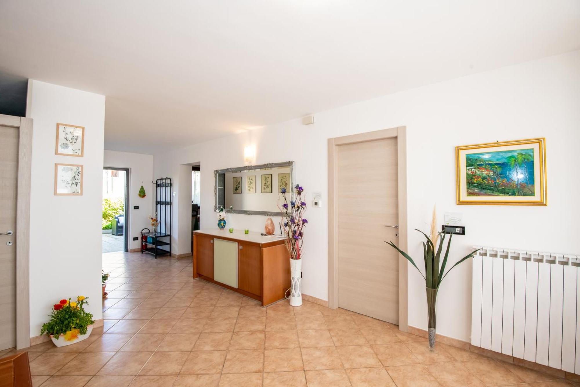 Villa Mastro Oleario 5 Dal Mare 30 Dai Monti Torrevecchia Teatina 外观 照片