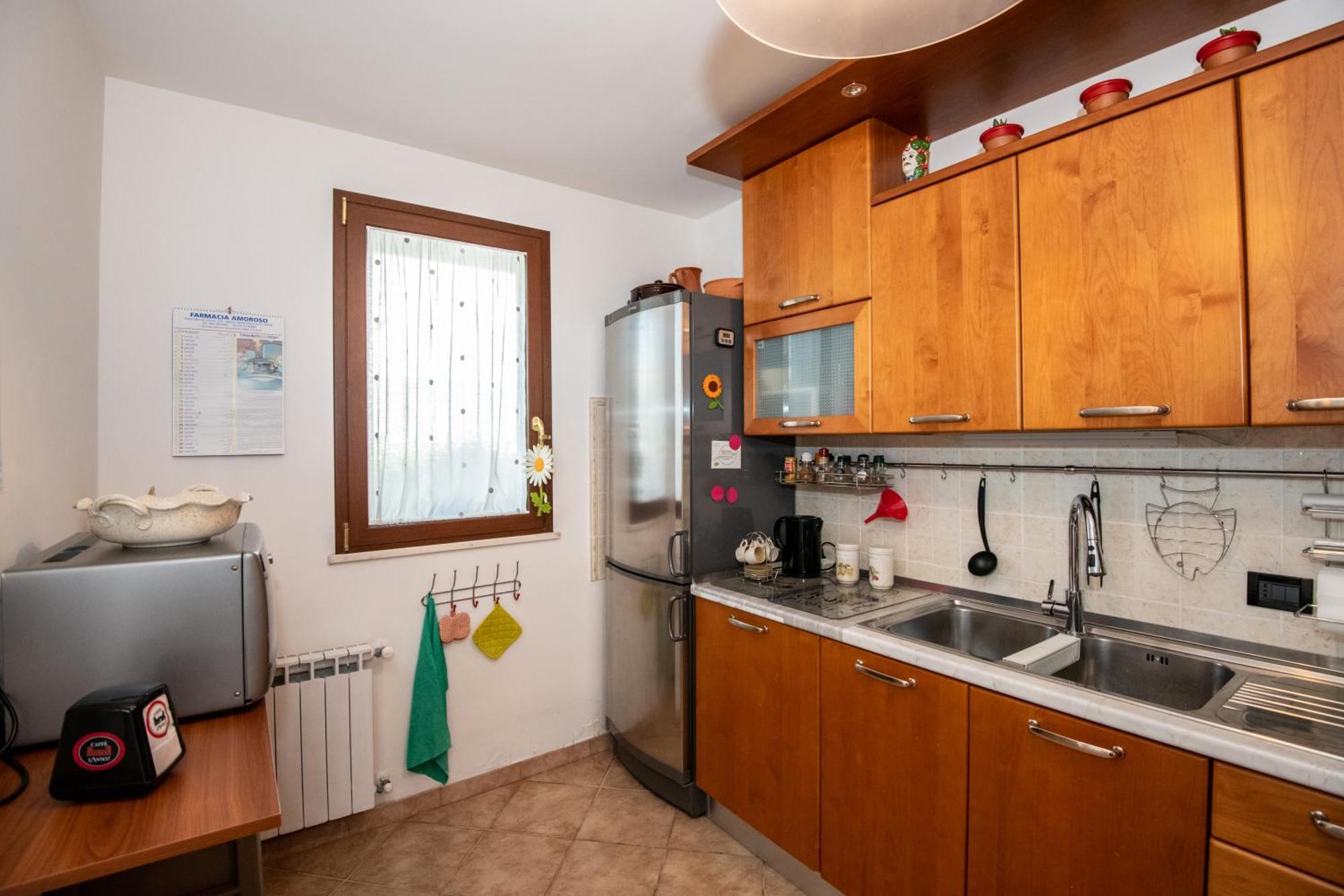 Villa Mastro Oleario 5 Dal Mare 30 Dai Monti Torrevecchia Teatina 外观 照片
