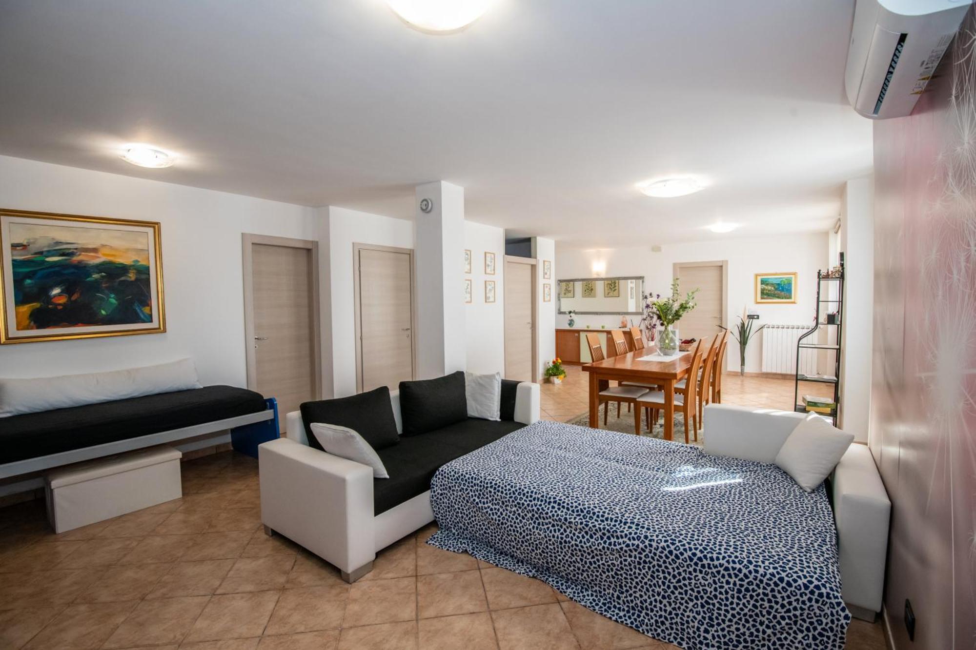 Villa Mastro Oleario 5 Dal Mare 30 Dai Monti Torrevecchia Teatina 外观 照片