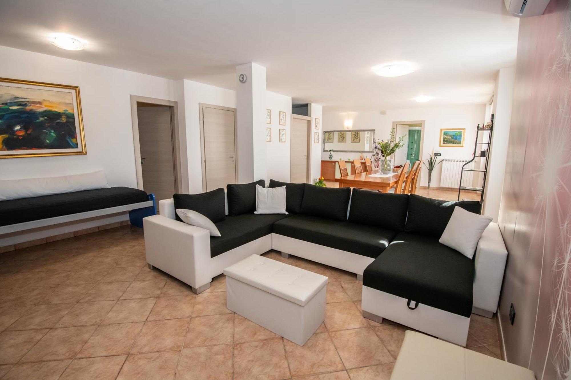 Villa Mastro Oleario 5 Dal Mare 30 Dai Monti Torrevecchia Teatina 外观 照片