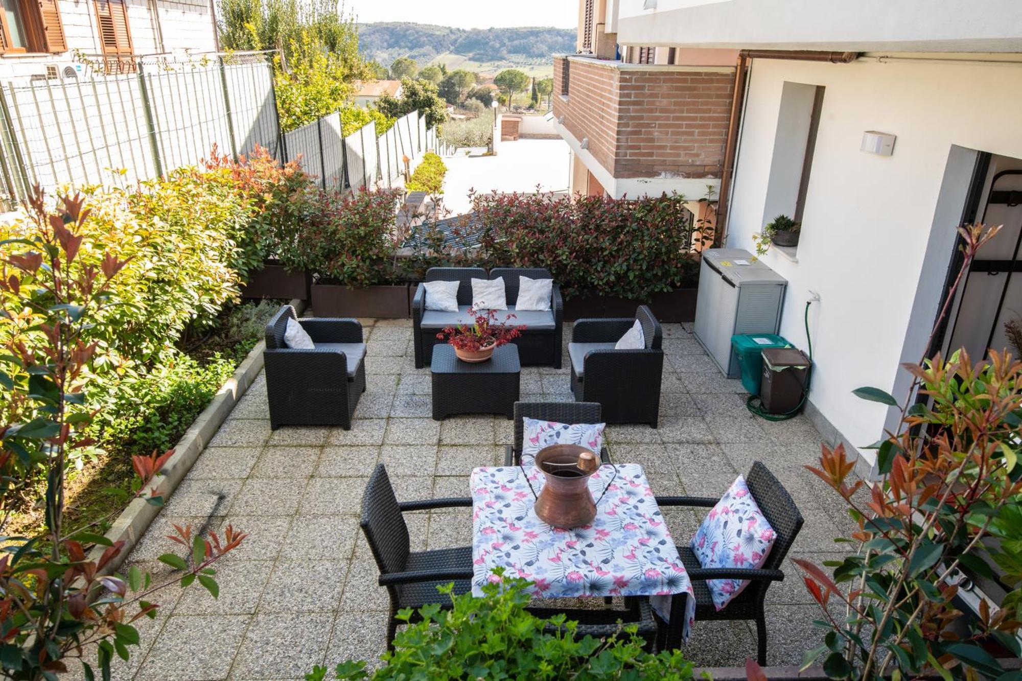 Villa Mastro Oleario 5 Dal Mare 30 Dai Monti Torrevecchia Teatina 外观 照片